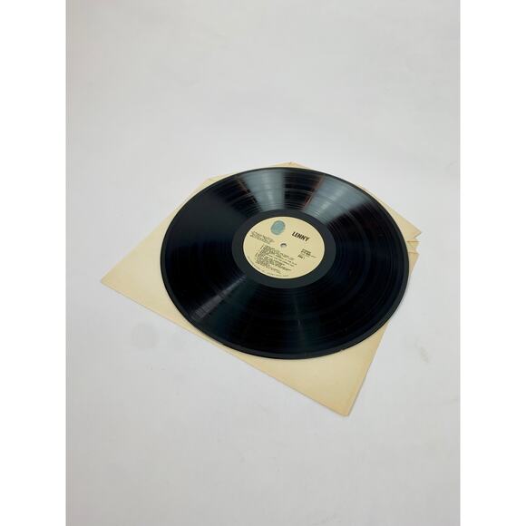 LP Lenny Orig Broadway Cast Live Recording Double Album 1971 Blue Thumb Records - Picture 9 of 11